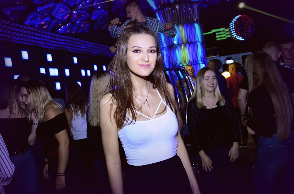 Shantel i DJ Silence na zakończenie wakacji w Clubie Ibiza Zalesie [01.09.2018] - zdjęcie #34 - eOstroleka.pl