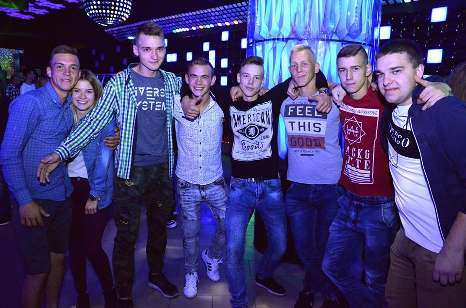 Shantel i DJ Silence na zakończenie wakacji w Clubie Ibiza Zalesie [01.09.2018] - zdjęcie #35 - eOstroleka.pl