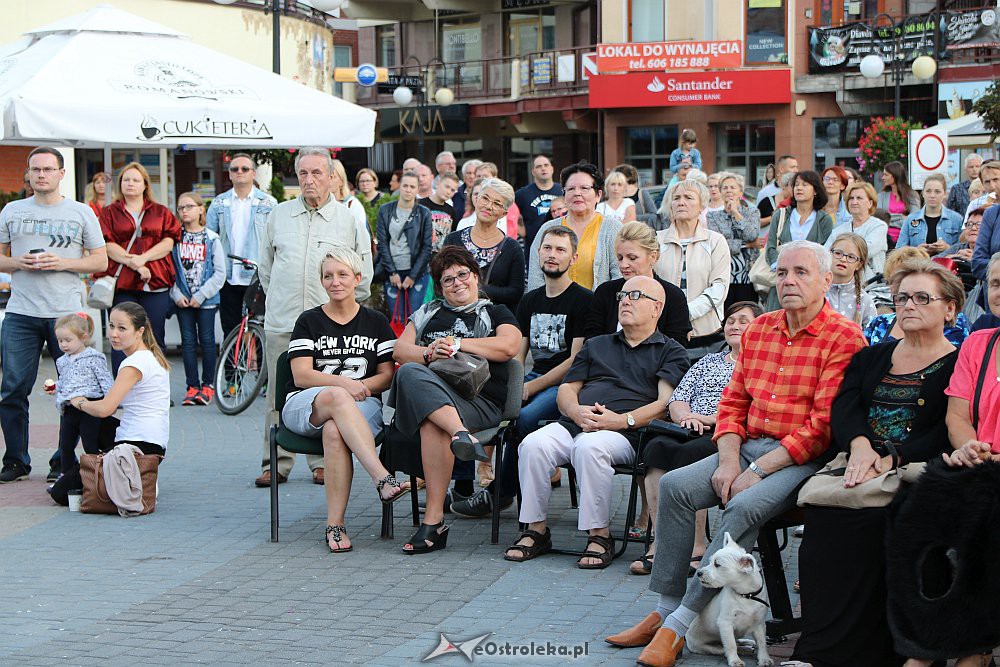 III Festiwal Muzyczny Ostrołęckie Operalia: Koncert na scenie przy fontannie [07.09.2018] - zdjęcie #9 - eOstroleka.pl