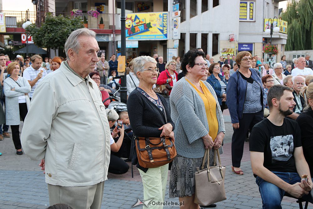 III Festiwal Muzyczny Ostrołęckie Operalia: Koncert na scenie przy fontannie [07.09.2018] - zdjęcie #18 - eOstroleka.pl