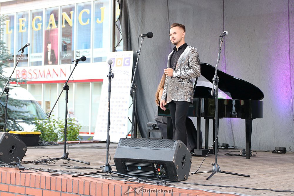 III Festiwal Muzyczny Ostrołęckie Operalia: Koncert na scenie przy fontannie [07.09.2018] - zdjęcie #22 - eOstroleka.pl