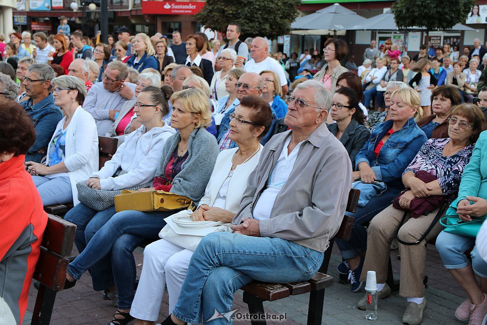 III Festiwal Muzyczny Ostrołęckie Operalia: Koncert na scenie przy fontannie [07.09.2018] - zdjęcie #25 - eOstroleka.pl