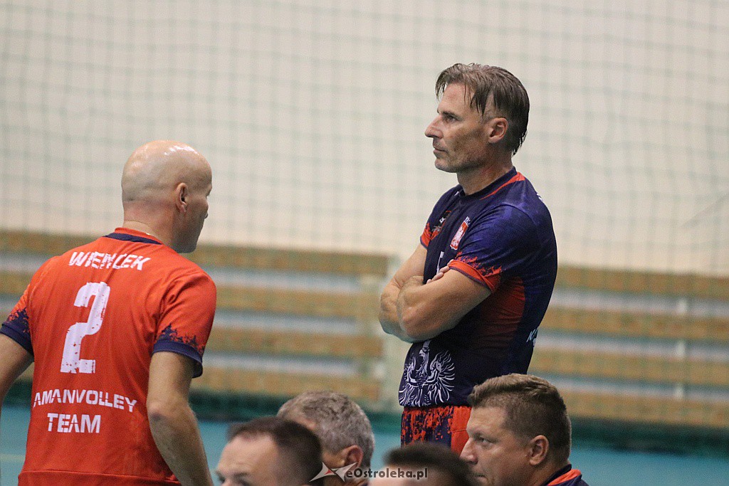 Eurovolley Masters 2018 Ostrołęka [08.09.2018] - zdjęcie #57 - eOstroleka.pl