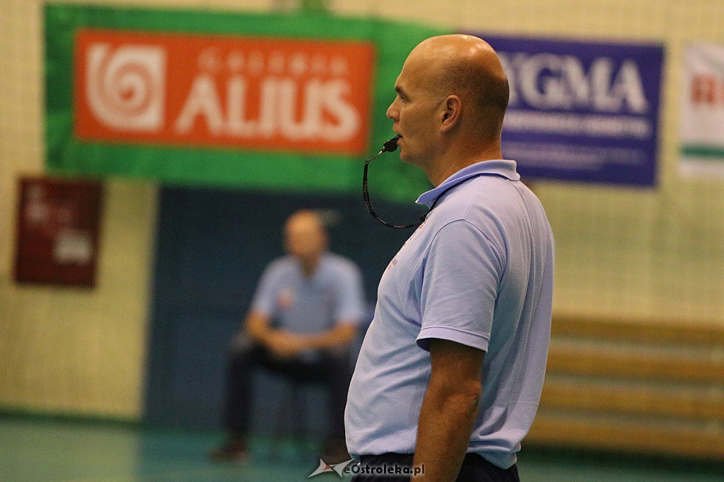 Eurovolley Masters 2018 Ostrołęka [08.09.2018] - zdjęcie #48 - eOstroleka.pl