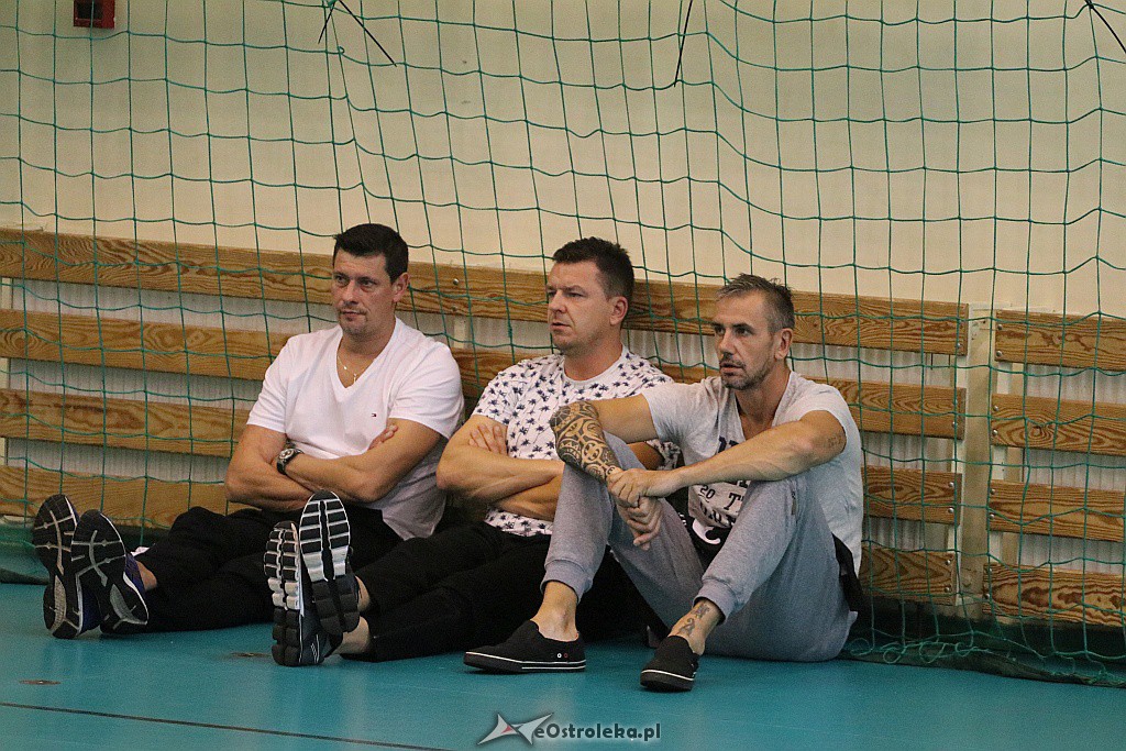 Eurovolley Masters 2018 Ostrołęka [08.09.2018] - zdjęcie #20 - eOstroleka.pl