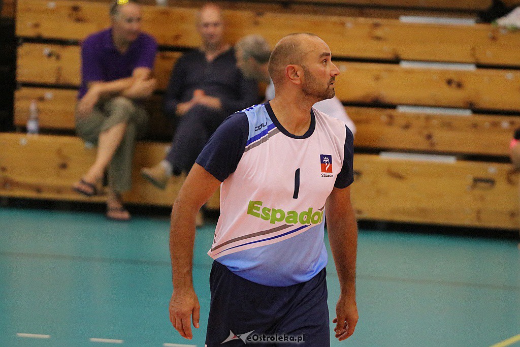 Eurovolley Masters 2018 Ostrołęka [08.09.2018] - zdjęcie #19 - eOstroleka.pl