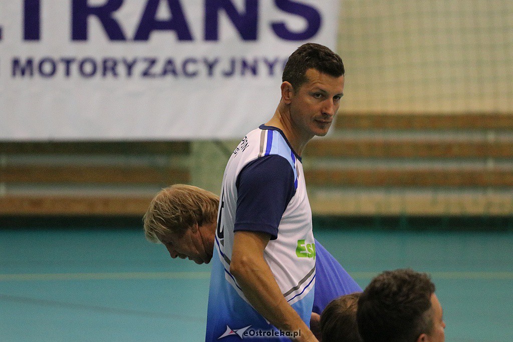 Eurovolley Masters 2018 Ostrołęka [08.09.2018] - zdjęcie #18 - eOstroleka.pl