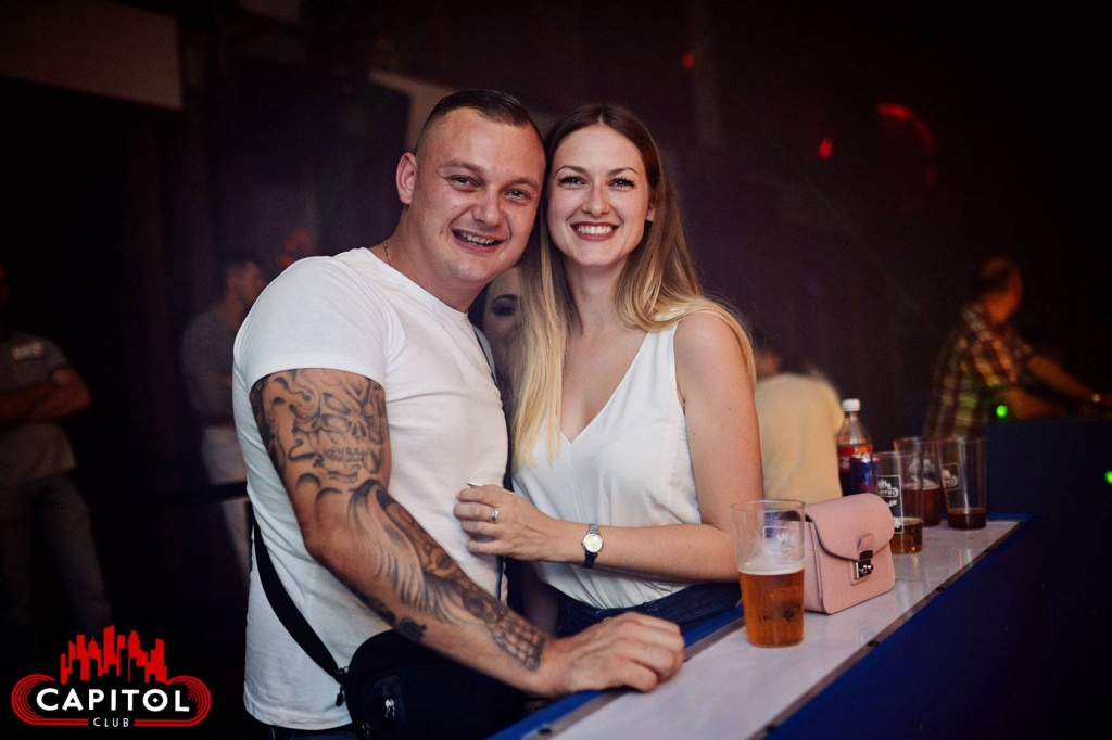 Joker w Clubie Capitol Sypniewo [08.09.2018] - zdjęcie #10 - eOstroleka.pl