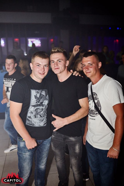 Joker w Clubie Capitol Sypniewo [08.09.2018] - zdjęcie #9 - eOstroleka.pl