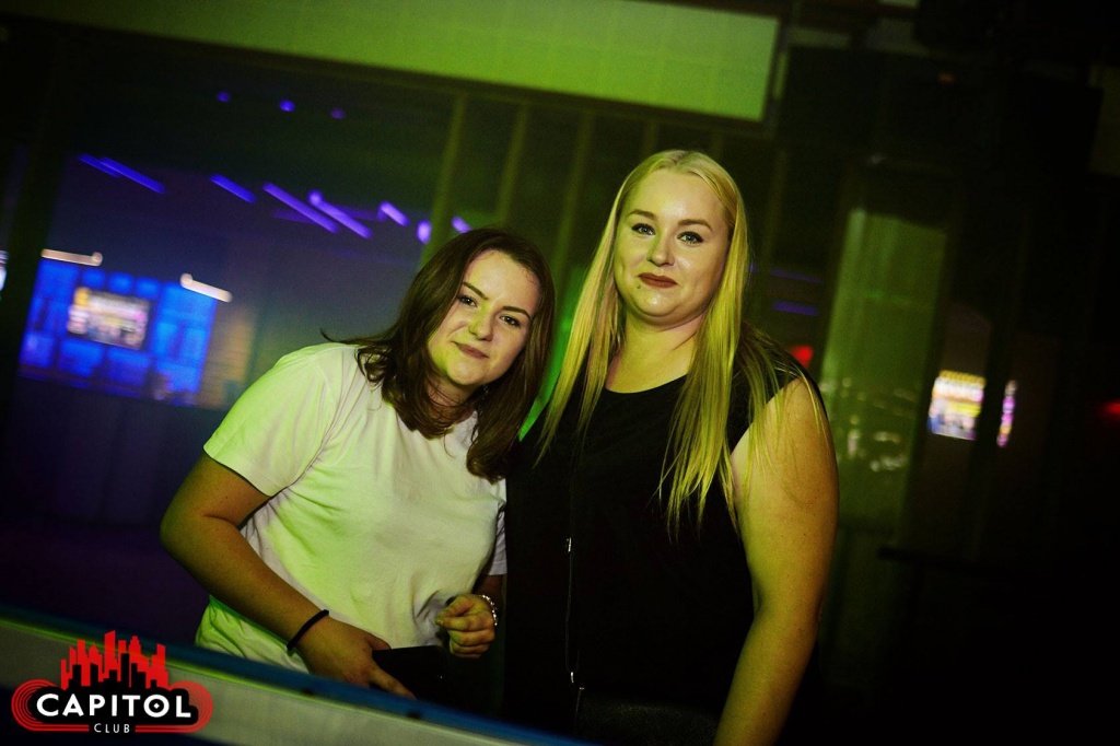 Joker w Clubie Capitol Sypniewo [08.09.2018] - zdjęcie #8 - eOstroleka.pl