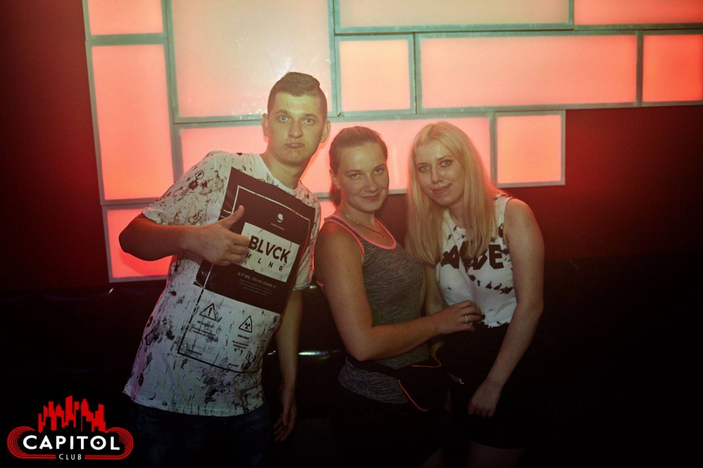 Joker w Clubie Capitol Sypniewo [08.09.2018] - zdjęcie #5 - eOstroleka.pl