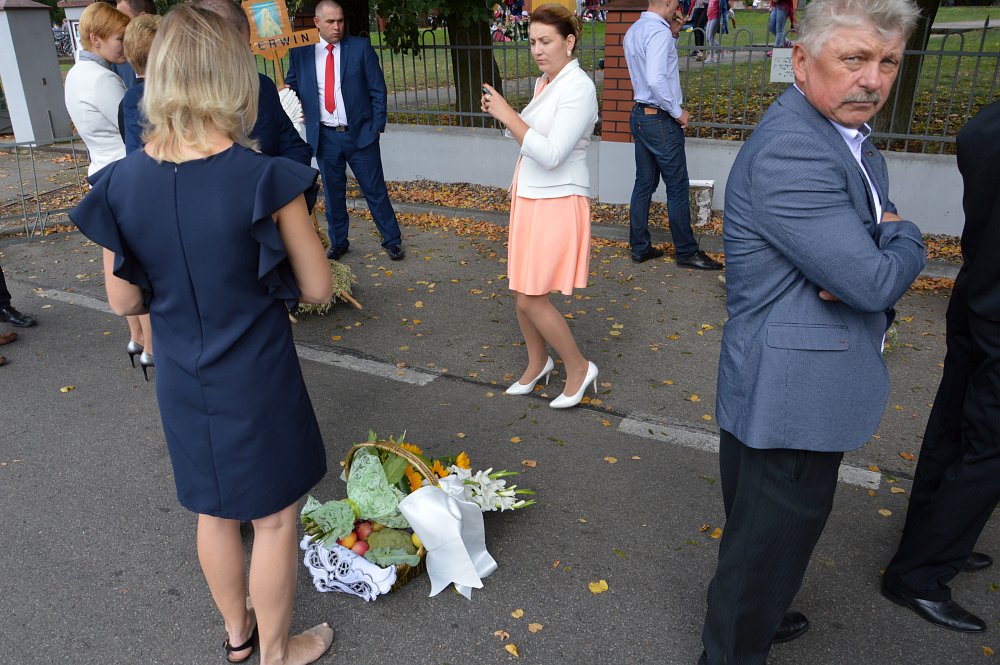 Dożynki Diecezjalne 2018 w Dąbrówce [09.09.2018] - zdjęcie #144 - eOstroleka.pl