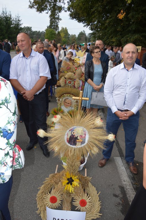 Dożynki Diecezjalne 2018 w Dąbrówce [09.09.2018] - zdjęcie #15 - eOstroleka.pl