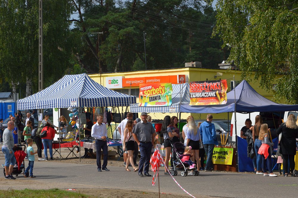 Dożynki Diecezjalne 2018 w Dąbrówce [09.09.2018] - zdjęcie #137 - eOstroleka.pl