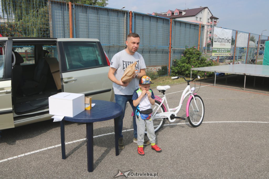 Piknik rodzinny z sercem w Ostrołęce [10.09.2018] - zdjęcie #3 - eOstroleka.pl