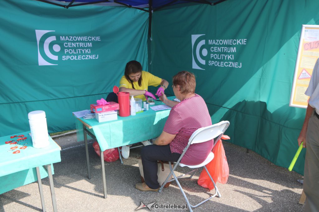 Piknik rodzinny z sercem w Ostrołęce [10.09.2018] - zdjęcie #24 - eOstroleka.pl
