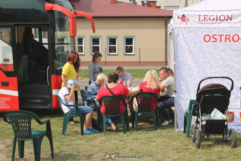 Piknik rodzinny z sercem w Ostrołęce [10.09.2018] - zdjęcie #54 - eOstroleka.pl