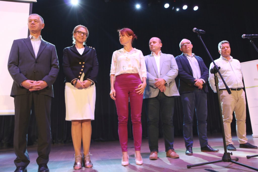 Przedsiębiorcy z Ostrołęki wyróżnieni za wspieranie Karty Wielkiej Rodziny [10.09.2018] - zdjęcie #14 - eOstroleka.pl