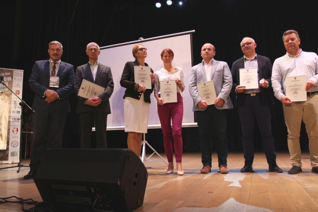 Przedsiębiorcy z Ostrołęki wyróżnieni za wspieranie Karty Wielkiej Rodziny [10.09.2018] - zdjęcie #23 - eOstroleka.pl
