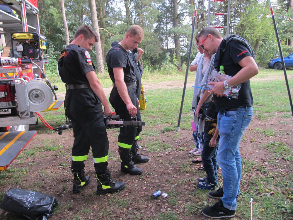 Dożynki gminne w Baranowie. Zagrał Ivan Komarenko i zespół Everest [09.09.2018] - zdjęcie #41 - eOstroleka.pl