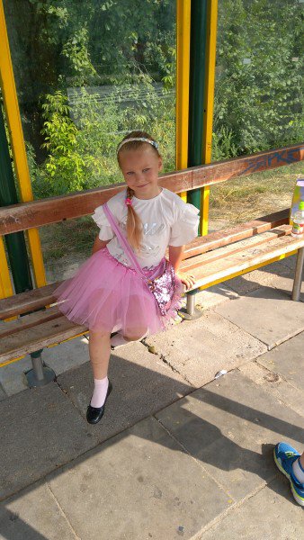 Oto pretendenci do tytułu „Małej Miss i Małego Mistera Komunikacji Publicznej” [11.09.2018] - zdjęcie #15 - eOstroleka.pl