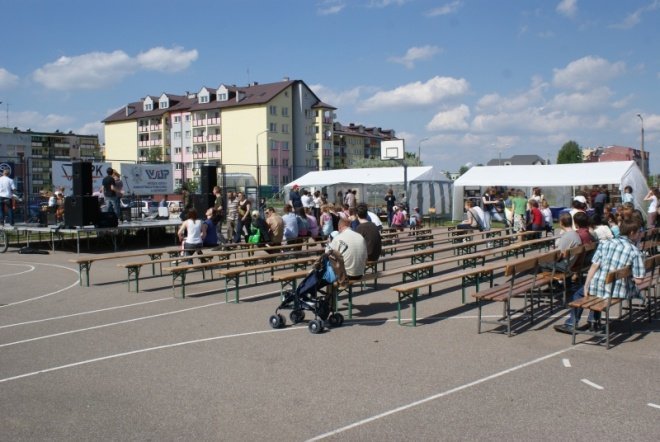 Festyn ZS 5 (29.05.2010) - zdjęcie #38 - eOstroleka.pl