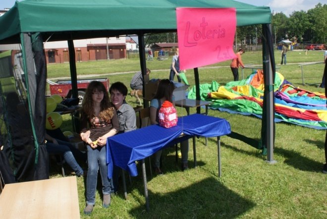 Festyn ZS 5 (29.05.2010) - zdjęcie #31 - eOstroleka.pl