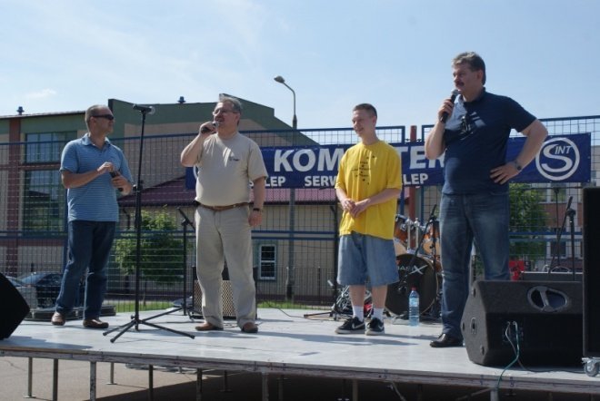 Festyn ZS 5 (29.05.2010) - zdjęcie #27 - eOstroleka.pl