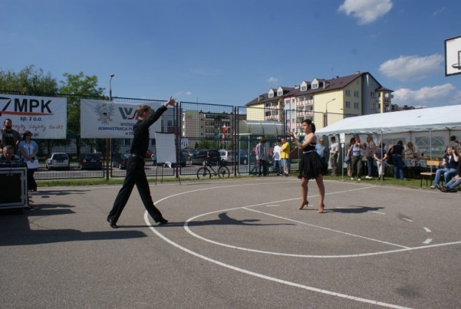 Festyn ZS 5 (29.05.2010) - zdjęcie #24 - eOstroleka.pl