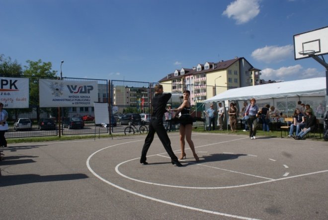 Festyn ZS 5 (29.05.2010) - zdjęcie #23 - eOstroleka.pl