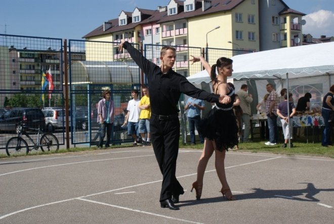 Festyn ZS 5 (29.05.2010) - zdjęcie #22 - eOstroleka.pl