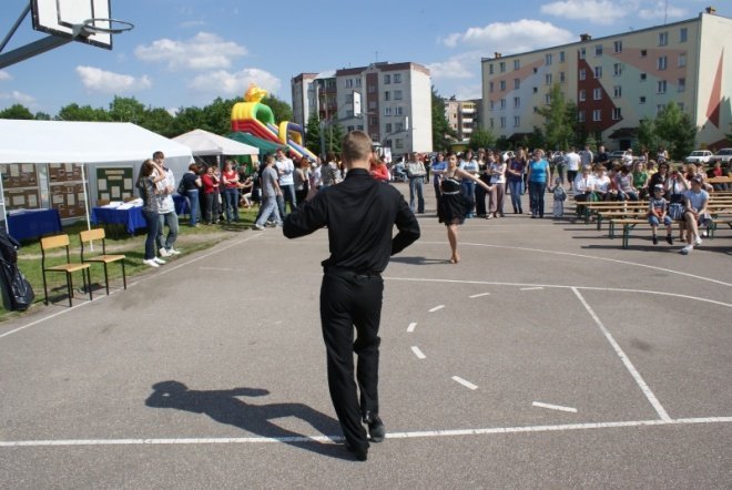 Festyn ZS 5 (29.05.2010) - zdjęcie #21 - eOstroleka.pl