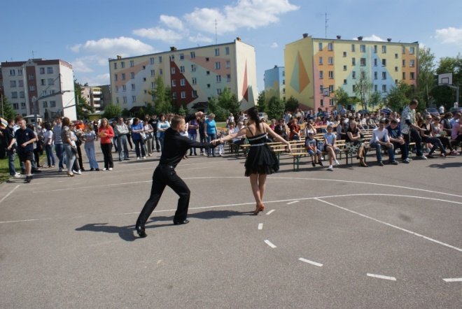 Festyn ZS 5 (29.05.2010) - zdjęcie #20 - eOstroleka.pl