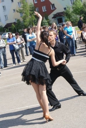 Festyn ZS 5 (29.05.2010) - zdjęcie #19 - eOstroleka.pl