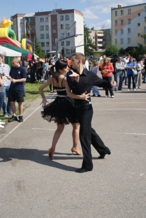 Festyn ZS 5 (29.05.2010) - zdjęcie #18 - eOstroleka.pl