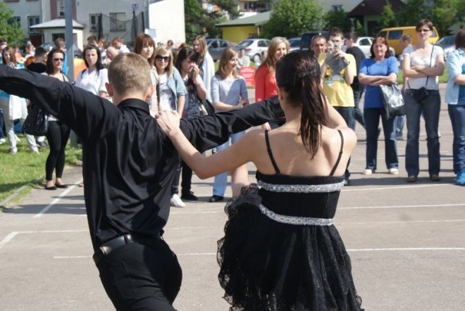Festyn ZS 5 (29.05.2010) - zdjęcie #16 - eOstroleka.pl