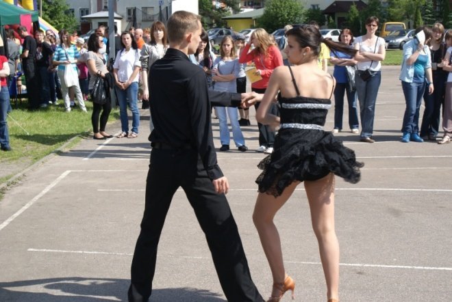 Festyn ZS 5 (29.05.2010) - zdjęcie #15 - eOstroleka.pl