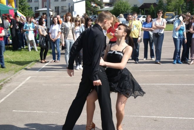 Festyn ZS 5 (29.05.2010) - zdjęcie #14 - eOstroleka.pl