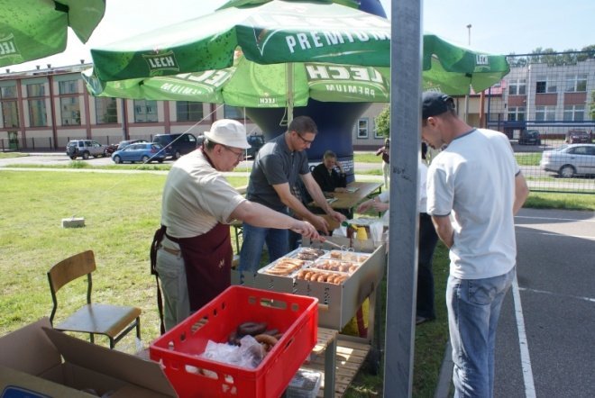 Festyn ZS 5 (29.05.2010) - zdjęcie #10 - eOstroleka.pl