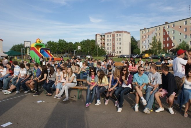 Festyn ZS 5 (29.05.2010) - zdjęcie #8 - eOstroleka.pl
