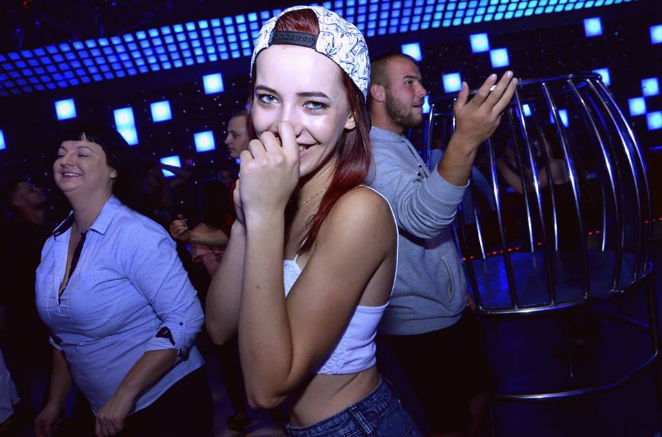 Marioo w Clubie Ibiza Zalesie [08.09.2018] - zdjęcie #24 - eOstroleka.pl