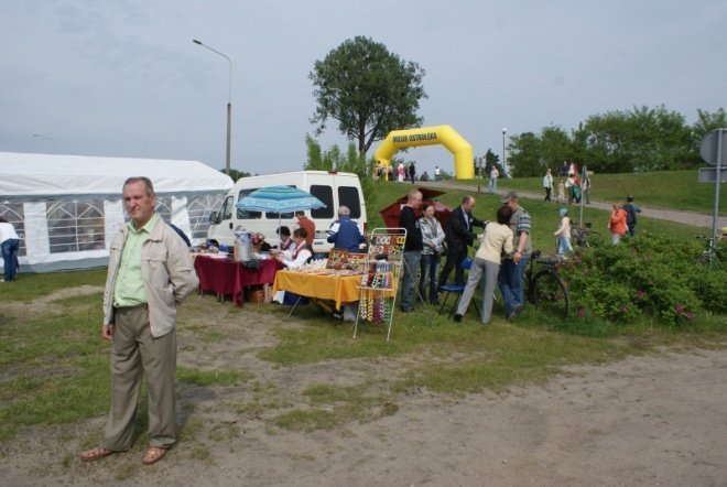 Dzień Dziecka na plaży (30.05.2010) - zdjęcie #74 - eOstroleka.pl
