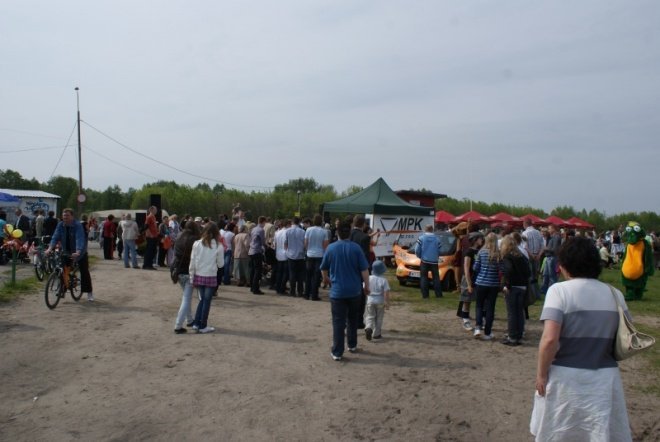 Dzień Dziecka na plaży (30.05.2010) - zdjęcie #73 - eOstroleka.pl