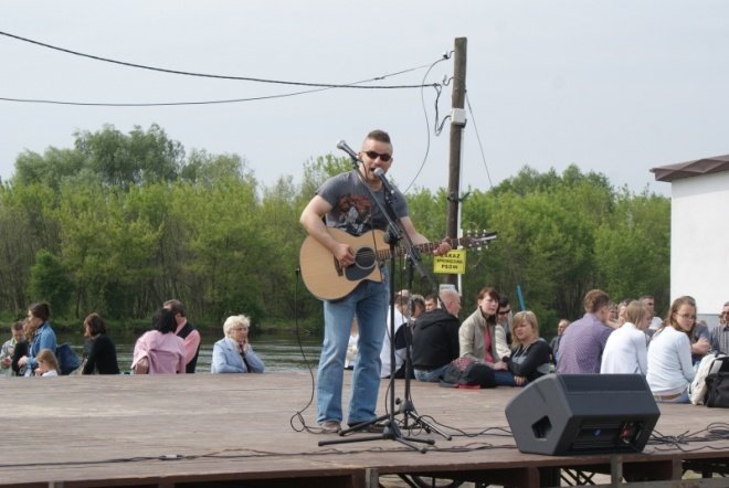 Dzień Dziecka na plaży (30.05.2010) - zdjęcie #71 - eOstroleka.pl