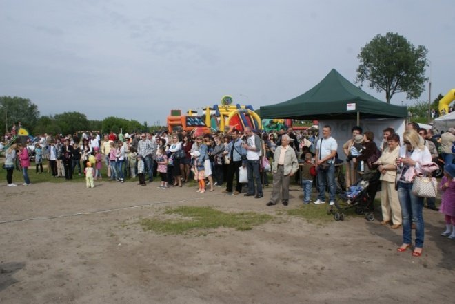 Dzień Dziecka na plaży (30.05.2010) - zdjęcie #69 - eOstroleka.pl