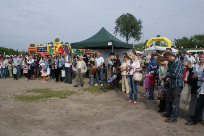 Dzień Dziecka na plaży (30.05.2010) - zdjęcie #68 - eOstroleka.pl
