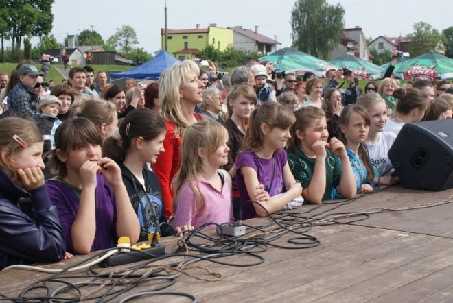 Dzień Dziecka na plaży (30.05.2010) - zdjęcie #59 - eOstroleka.pl