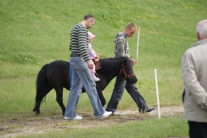 Dzień Dziecka na plaży (30.05.2010) - zdjęcie #39 - eOstroleka.pl