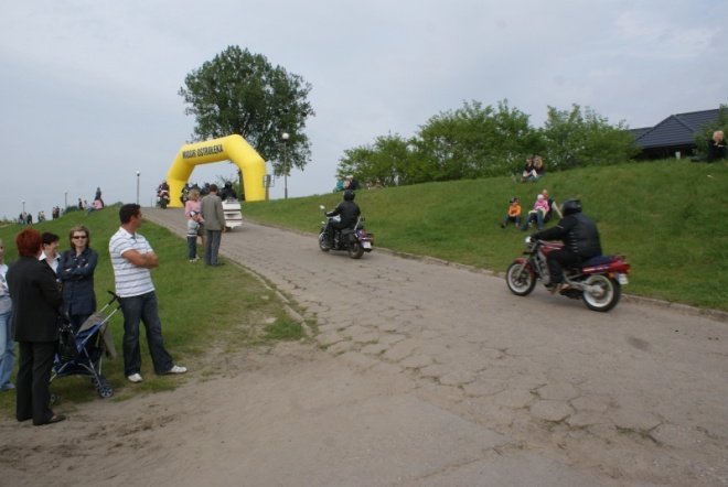 Dzień Dziecka na plaży (30.05.2010) - zdjęcie #31 - eOstroleka.pl
