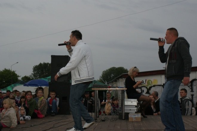 Dzień Dziecka na plaży (30.05.2010) - zdjęcie #26 - eOstroleka.pl